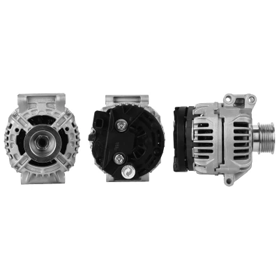 Abbildung von LUCAS ELECTRICAL LRB00504 Lichtmaschine 12V 87A RENAULT: Kangoo I, CLIO 2, I Rapid