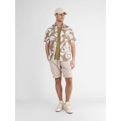 Abbildung von LERROS Muskelshirt &quot;LERROS Bequemes Tanktop mit Brusttasche&quot;