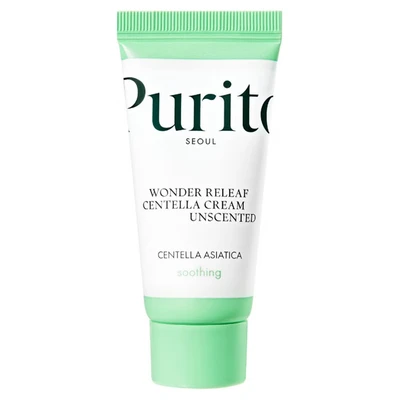 Abbildung von PURITO Mini Wonder Releaf Centella Unscented Cream 15ml