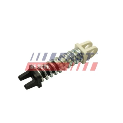 Abbildung von FAST FT96503 Feder RENAULT: TRAFIC 2 Kasten, Bus, OPEL: Vivaro A Kastenwagen, Combi, NISSAN: Primastar Bus