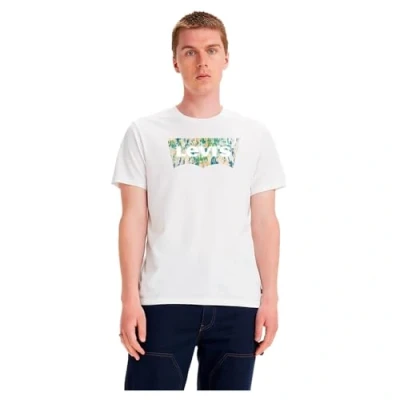 Abbildung von Levi&#039;s Herren Graphic Crewneck Tee