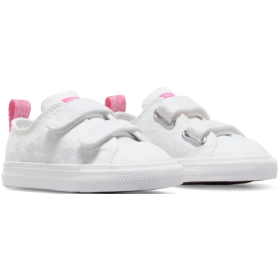 Abbildung von Converse Sneaker &quot;CHUCK TAYLOR ALL STAR EASY ON SPARK&quot;, mit Klettverschlüssen