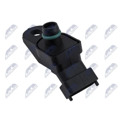 Abbildung von NTY ECM PL 005 Sensor, Ladedruck OPEL: Zafira B, Astra H Caravan, Meriva A, LAND ROVER: Freelander I SUV