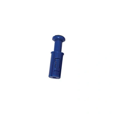 Abbildung von Cando 1019842 Digi Flex Multi Zusätzlicher Knopf, schwer, blau