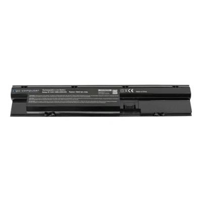 Abbildung von IPC Computer Akku kompatibel zu HP ProBook 445 G1, 455 450 G0, 470 G2, 440 G1 708457 001 mit 56Wh