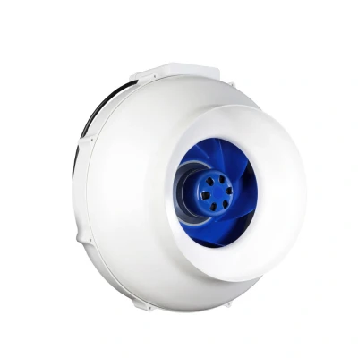 Abbildung von PrimaKlima EC Ø250mm 1450 m3/h Temp Regler