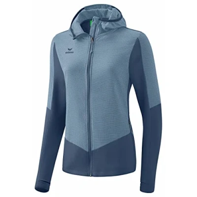 Abbildung von Erima Funktionsjacke Hybrid Lite Jacke Damen