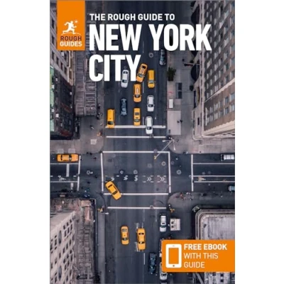 Abbildung von Rough Guide to New York City (Rough Guides)