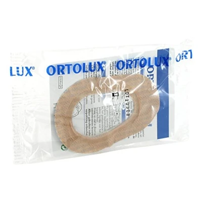 Abbildung von Ortolux Uhrglasverband Small 1 St