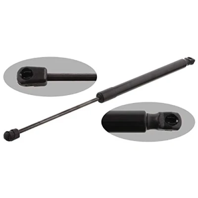 Abbildung von FEBI BILSTEIN 31683 Heckklappendämpfer 630 498 beidseitig AUDI: Q7