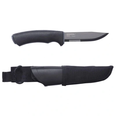 Abbildung von Morakniv Bushcraft Expert BlackBlade SRT