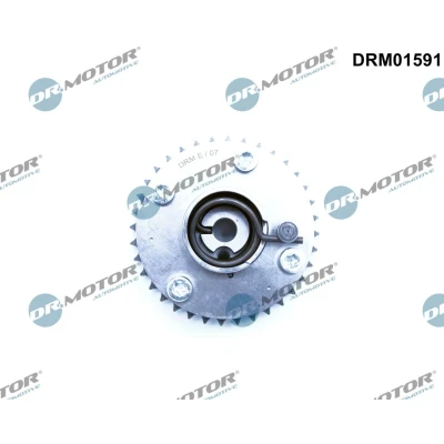 Abbildung von DR.MOTOR AUTOMOTIVE DRM01591 Nockenwellenversteller Auslassseite TOYOTA: iQ
