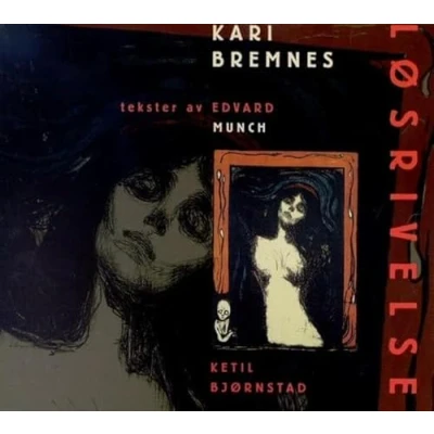 Abbildung von Lösrivelse (Tekster Av Edvard Munch) [Vinyl LP]