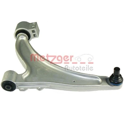 Abbildung von METZGER 58070101 Querlenker mit Trag /Führungsgelenk Vorderachse links OPEL: Insignia A Sports Tourer, Schrägheck