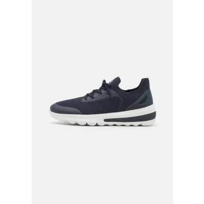 Abbildung von Geox U Spherica Actif Sneaker low, Herren, Größe: 41, Navy Schuhe