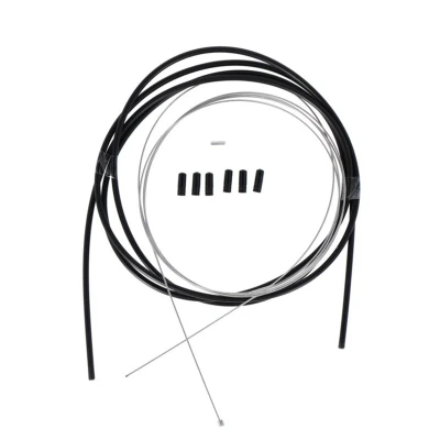 Abbildung von XLC Schaltzugkit für Nexus3 1700/1250mm 1 Nippel schwarz