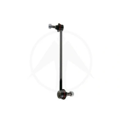 Abbildung von SIDEM 9066 Koppelstange außen, Vorderachse links 286 MM12X1,5R OPEL: Mokka / X, Antara, II, CHEVROLET: Captiva, Trax, Captiva Sport