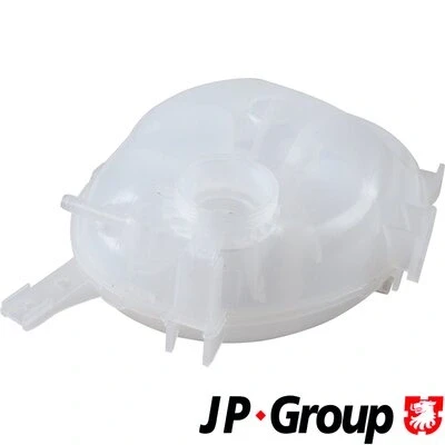 Abbildung von JP GROUP 1214702100 Ausgleichsbehälter ohne Kappe, Sensor OPEL: Astra K Sports Tourer