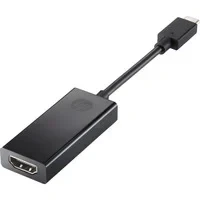 Abbildung von HP USB C zu HDMI Adapter