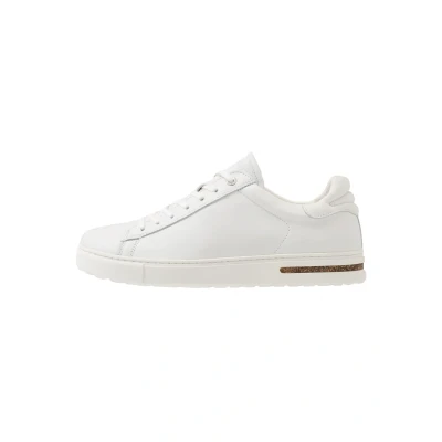 Abbildung von Birkenstock BEND Sneaker low, Herren, Größe: 42, White Schuhe