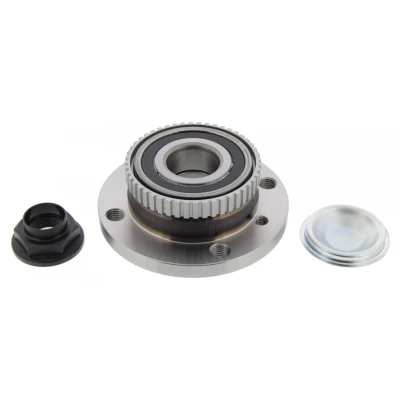 Abbildung von MAPCO 26864 Radlagersatz Vorderachse beidseitig 120 BMW: 3 Limousine, Cabrio, Touring