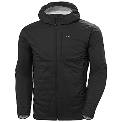 Abbildung von Helly Hansen Lifaloft Air Jacke Black XL