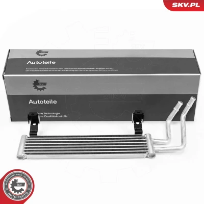 Abbildung von ESEN SKV 31SKV355 Ölkühler DODGE: RAM 1500 II Crew Cab Pickup