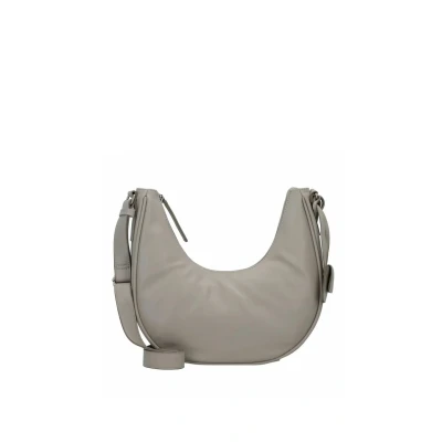 Abbildung von TOM Tailor Denim BENA Umhängetasche, Damen, Größe: One Size, Light grey