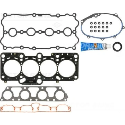 Abbildung von REINZ 02 36030 Dichtungssatz, Zylinderkopf mit Ventilschaftabdichtung VOLKSWAGEN: Golf Plus / Crossgolf, Passat B6 Variant, 5 Schrägheck