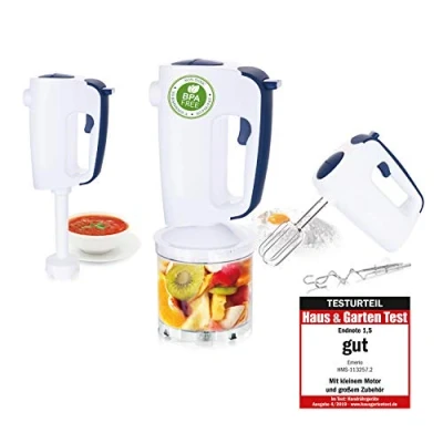 Abbildung von Emerio Handmixer HMS 113257, 300 W