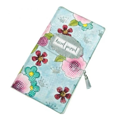Abbildung von Sizzix Scoreboard XL Die 661906, Journal von Eileen Hull, Multi Color, One Size