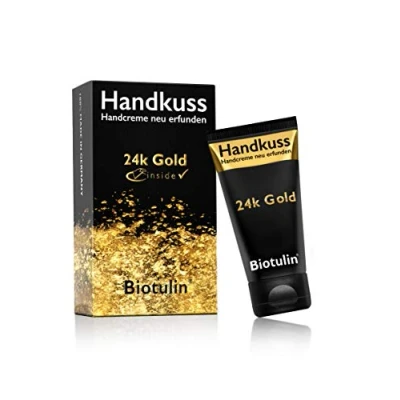 Abbildung von Biotulin Handkuss 50 ml