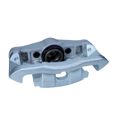 Abbildung von MAXGEAR 82 1262 Bremssattel Aluminium Vorderachse rechts, hinter der Achse AUDI: A4 B7 Avant, A6 C6 B6 Avant