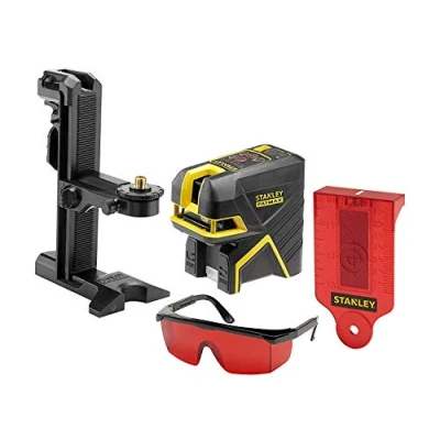 Abbildung von Stanley FATMAX Cross Beam and 2 Spot Red Laser Level