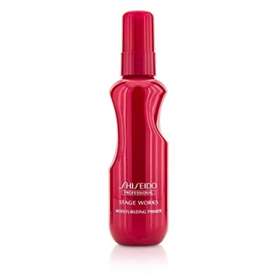Abbildung von Shiseido Stage Works Moisturizing Primer 150ml
