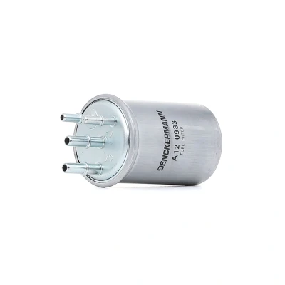 Abbildung von DENCKERMANN A120983 Kraftstofffilter Leitungsfilter 10 8 LAND ROVER: Range Rover Sport, Discovery 5, 4