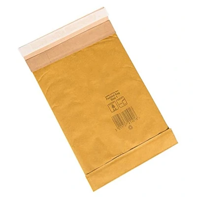 Abbildung von Jiffy Gepolsterte Taschen, Größe 4 (225 X 343mm).