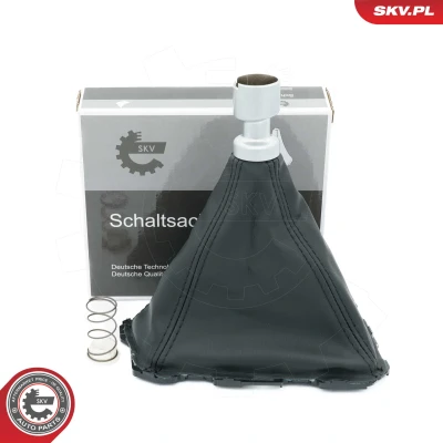 Abbildung von Schalthebelknauf ESEN SKV 63SKV903