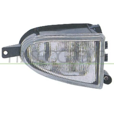 Abbildung von PRASCO FD0764413 Nebelscheinwerfer rechts mit Lampenträger FORD: Galaxy Mk1 MPV, SEAT: Alhambra I, VOLKSWAGEN: Sharan I