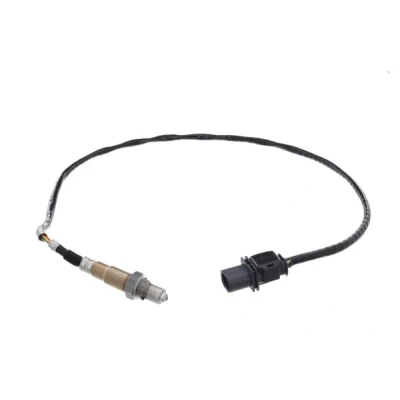 Abbildung von VALEO 368430 Lambdasonde vor Katalysator M18x1,5 Planarsonde, Breitband Lambda Sonde, Gewinde vorgefettet, beheizt BMW: X5, 5 Touring, 3 Limousine