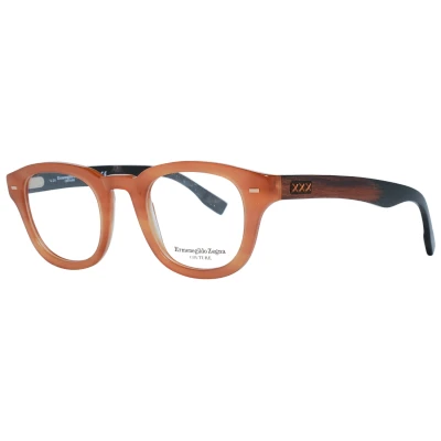 Abbildung von Zegna Couture Optische Fassung ZC5005 47 041