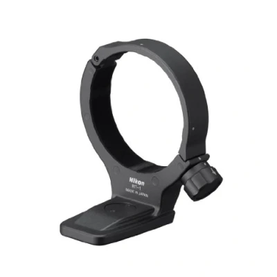 Abbildung von Nikon RT 1 Stativadapterring für AF S 70 200 mm 1:4G ED VR Objektiv