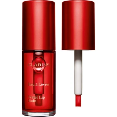 Abbildung von CLARINS Eau &agrave; L&egrave;vres 03 red water