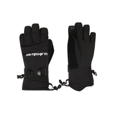 Abbildung von Quiksilver Mission Schneehandschuhe für Jungen
