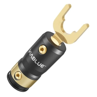 Abbildung von VIABLUE T8 Spades