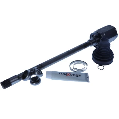 Abbildung von MAXGEAR 49 2788 Gelenk, Antriebswelle getriebeseitig, Vorderachse rechts BMW: X5