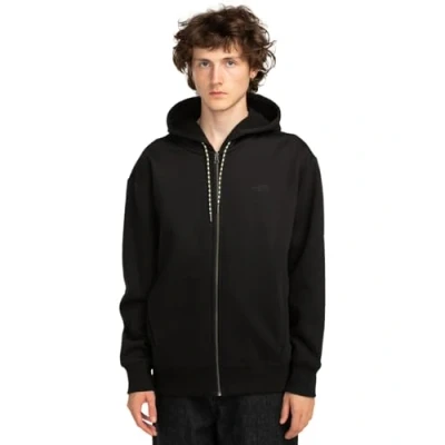 Abbildung von Element RAIN Cornell Sweatjacke, Herren, Größe: Small, Fbk