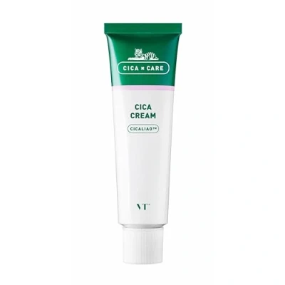 Abbildung von VT Cosmetics Cica Cream 50 ml