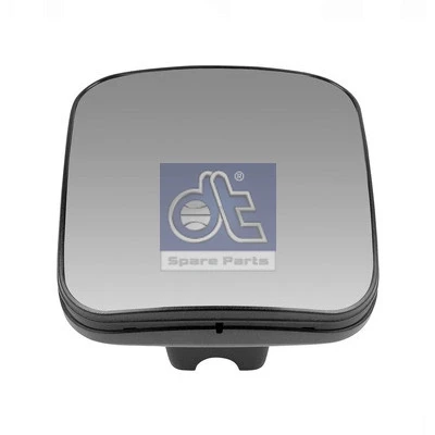 Abbildung von DT Spare Parts 4.63956 Weitwinkelspiegel MERCEDES BENZ: ATEGO, ATEGO 2