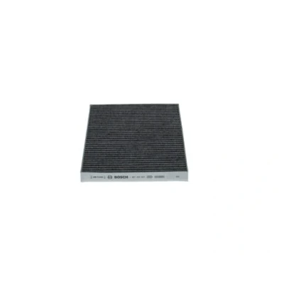 Abbildung von BOSCH 1 987 435 621 Innenraumfilter Aktivkohlefilter 180 253 20 TESLA: Model S